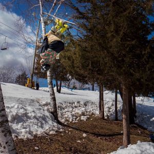 Meet your Posher, Jordan